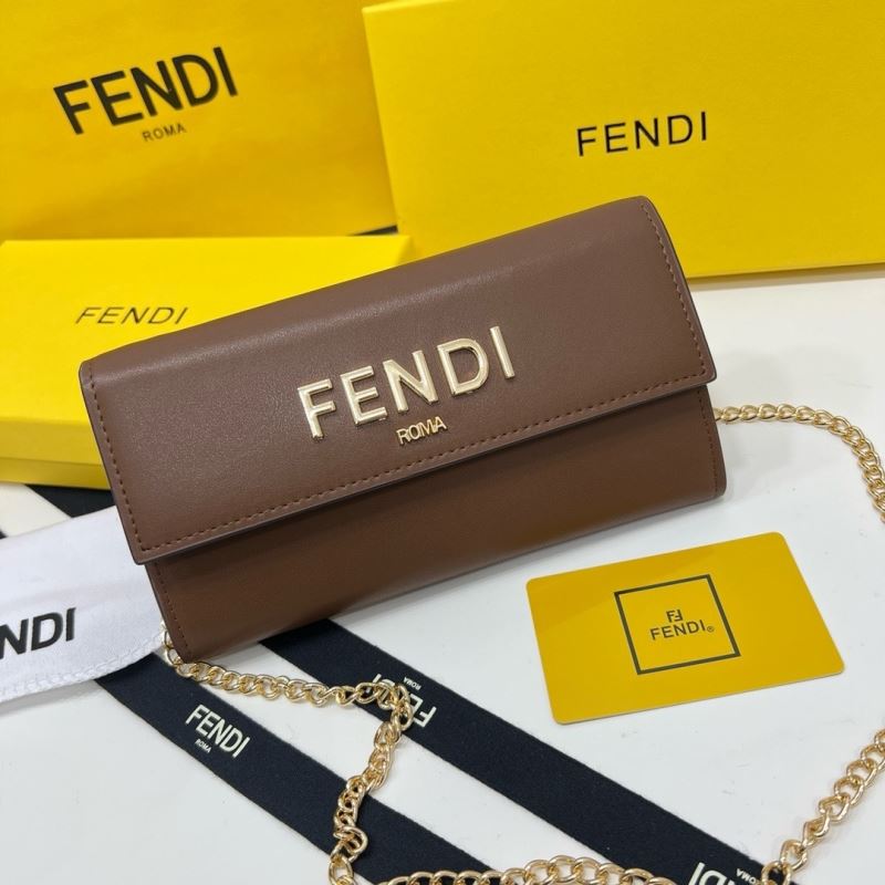 Fendi Satchel Bags